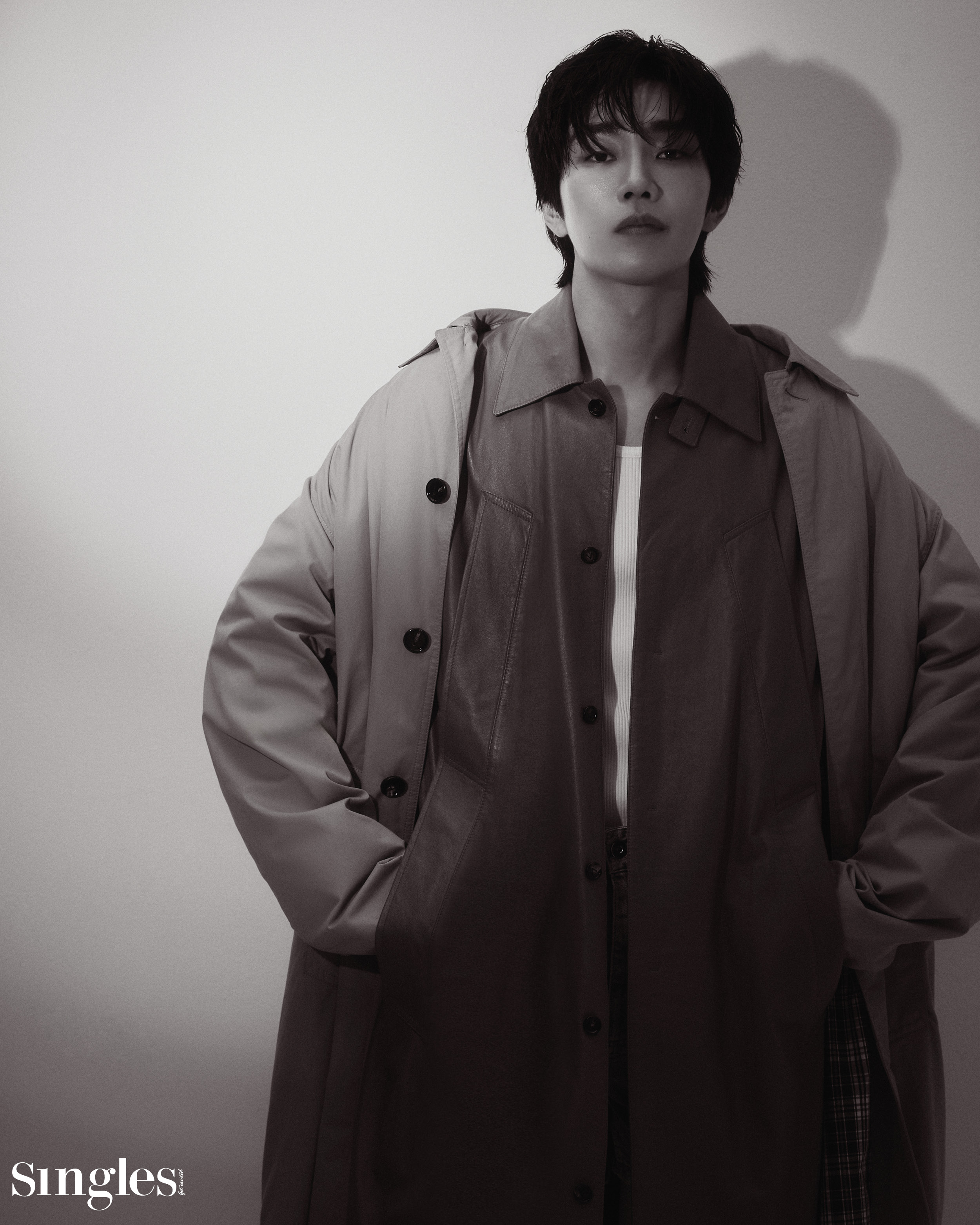 김재영 싱글즈 화보 이미지, 김재영 화보, 싱글즈 김재영 화보. 지옥에서 온 판사 김재영, 지옥에서 온 판사, 